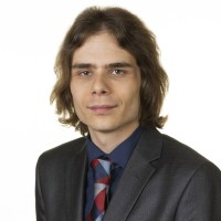 Tyler Mintus