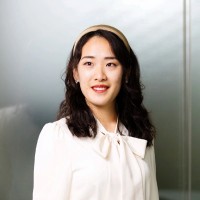 Jessie Junjie Hong