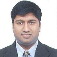 Sandesh Kamath