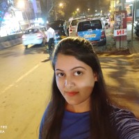 Sagarika Kar