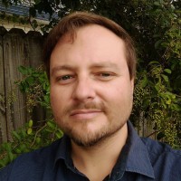 Dean Cameron Reynolds