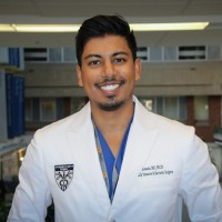 Shahan Hossain, Md, Frcsc