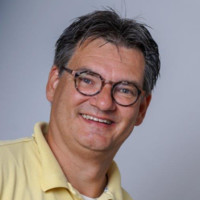 Pieter De Jong