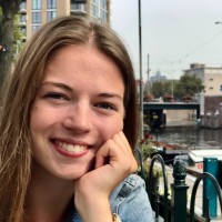 Annabel Van Der Plasse