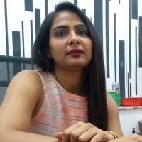 Neetu Rao