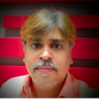 Praveen Reddy