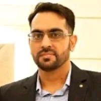 Nauman Bashir