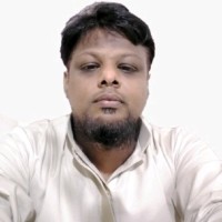 Syed Muhammad Akber