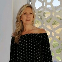 Lynette Oosthuizen