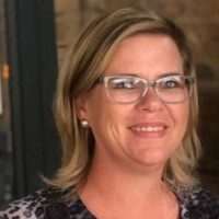 Riana van der Westhuizen
