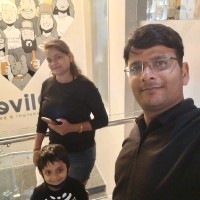 Monu Bansal