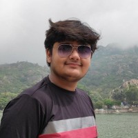 Manav Bhavsar