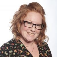 Kate Mccoach