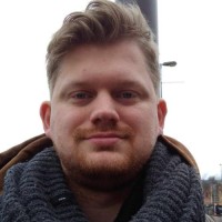 Wouter Sikkema