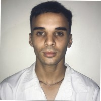 Enzo Acosta