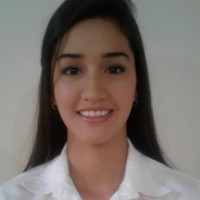 Evelymar Mantilla Gomez