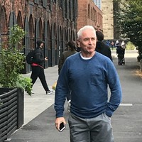 Greg Chamberlain
