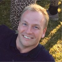 Carsten Nielsen