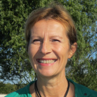 Isabelle M.