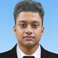 Aditya Jyoti Dhal