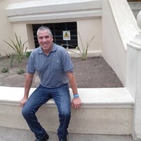 Ricardo Chavez