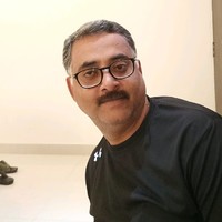 Raj Kumar