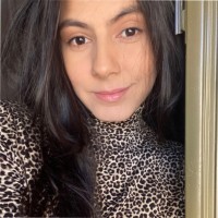 Maria Luana