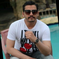 Muhammad Haseeb Aftab Alam