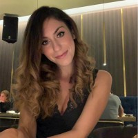 Francesca Preziosi