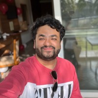 Mohammed Adnan