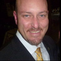 Ben Crockett