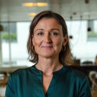 Malene Becker Hallund