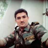 Krishna Nayak