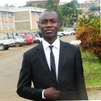 Judicaël Yossa Djengoué