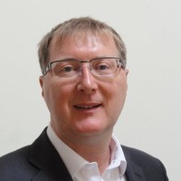 Patrick Summers