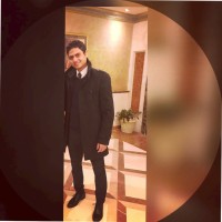 Abdelrahman Maghraby