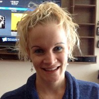 Elaine Podovennikoff-Renou