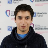 Felipe Torres Flores