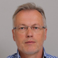 Harm Drenth