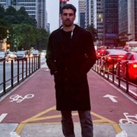 Daniel Avelar