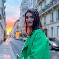 Lucie D'Halluin