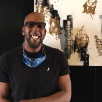 Byron Hytche