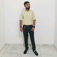 Ashish Yadav