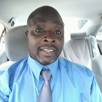 Tom Mosigisi