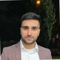 Ali Fakhrualdin