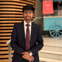 Rhythm Gupta