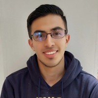 Julian Perdomo