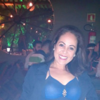 Andrea Abreu Batista