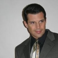 Scott Scardino