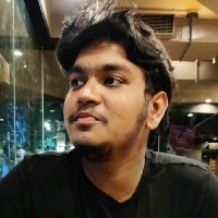 Vivekananthan M